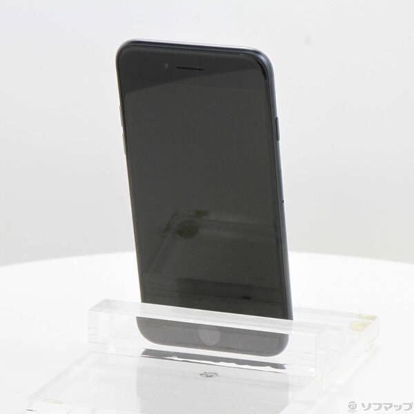 〔中古〕Apple(アップル) iPhone SE 第3世代 64GB ミッドナイト MMYC3J／A SIMフリー〔262-ud〕 |  | 02
