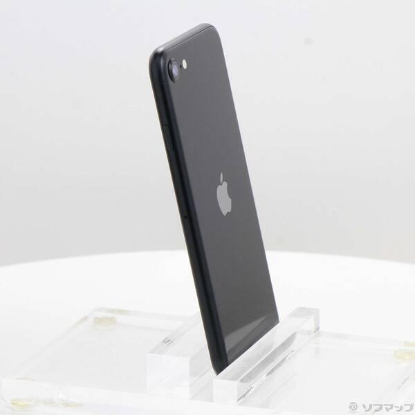 〔中古〕Apple(アップル) iPhone SE 第3世代 64GB ミッドナイト MMYC3J／A SIMフリー〔262-ud〕 |  | 03