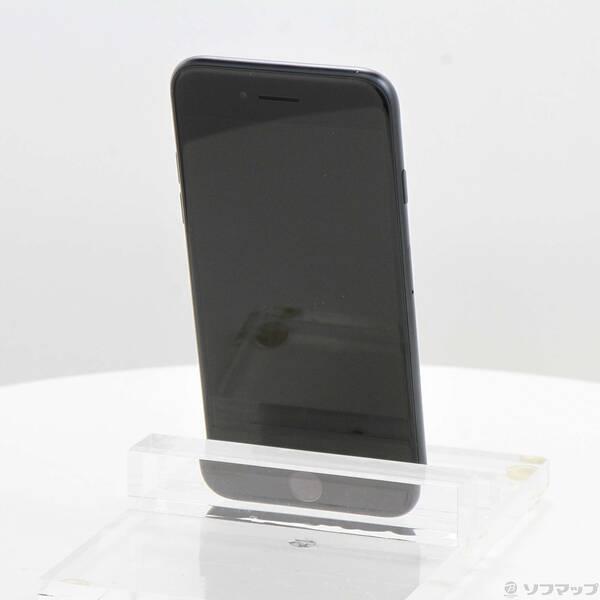 〔中古〕Apple(アップル) iPhone SE 第3世代 64GB ミッドナイト MMYC3J／A SIMフリー〔276-ud〕 |  | 02