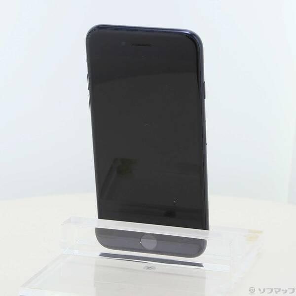 〔中古〕Apple(アップル) iPhone SE 第3世代 64GB ミッドナイト MMYC3J／A SIMフリー〔258-ud〕 |  | 02