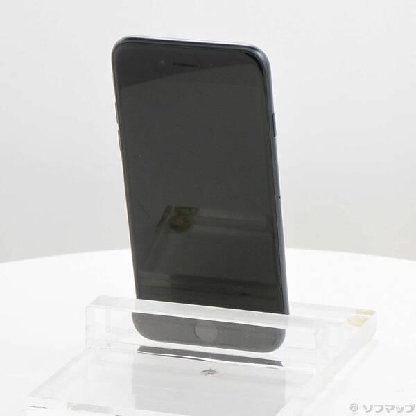 〔中古〕Apple(アップル) iPhone SE 第3世代 64GB ミッドナイト MMYC3J／A SIMフリー〔352-ud〕 |  | 02
