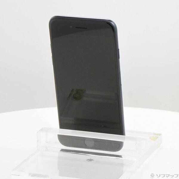 〔中古〕Apple(アップル) iPhone SE 第3世代 64GB ミッドナイト MMYC3J／A SIMフリー〔276-ud〕 |  | 02