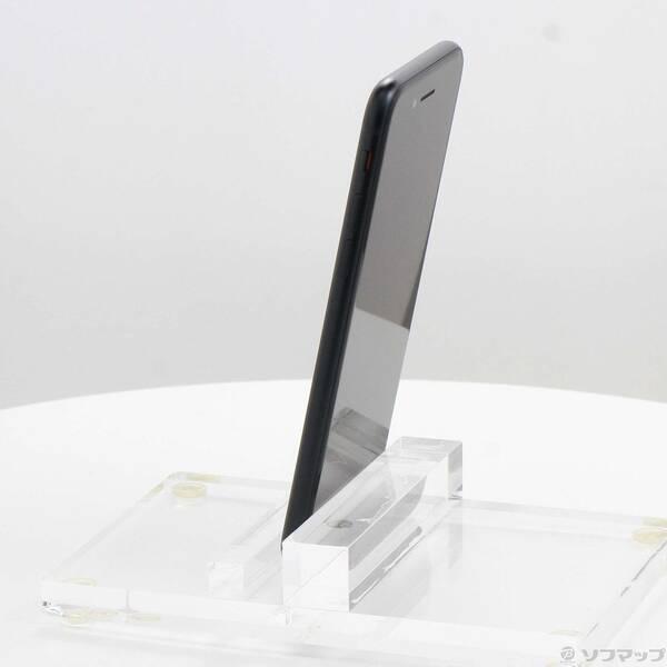 〔中古〕Apple(アップル) iPhone SE 第3世代 64GB ミッドナイト MMYC3J／A SIMフリー〔258-ud〕 |  | 01