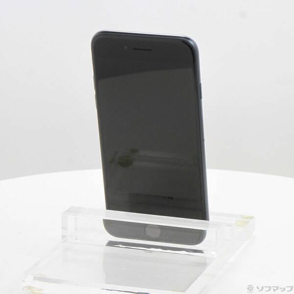 〔中古〕Apple(アップル) iPhone SE 第3世代 64GB ミッドナイト MMYC3J／A SIMフリー〔258-ud〕 |  | 02