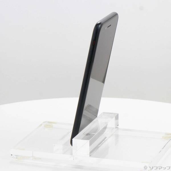 〔中古〕Apple(アップル) iPhone SE 第3世代 64GB ミッドナイト MMYC3J／A SIMフリー〔305-ud〕 |  | 01