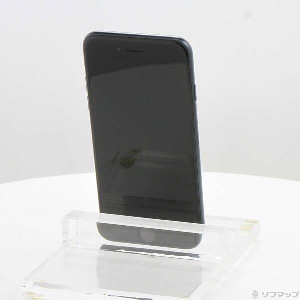 〔中古〕Apple(アップル) iPhone SE 第3世代 64GB ミッドナイト MMYC3J／A SIMフリー〔305-ud〕 |  | 02