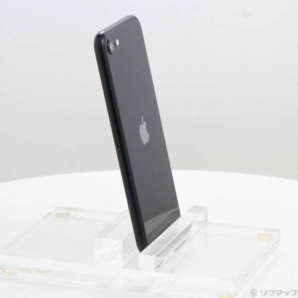 〔中古〕Apple(アップル) iPhone SE 第3世代 64GB ミッドナイト MMYC3J／A SIMフリー〔305-ud〕 |  | 03