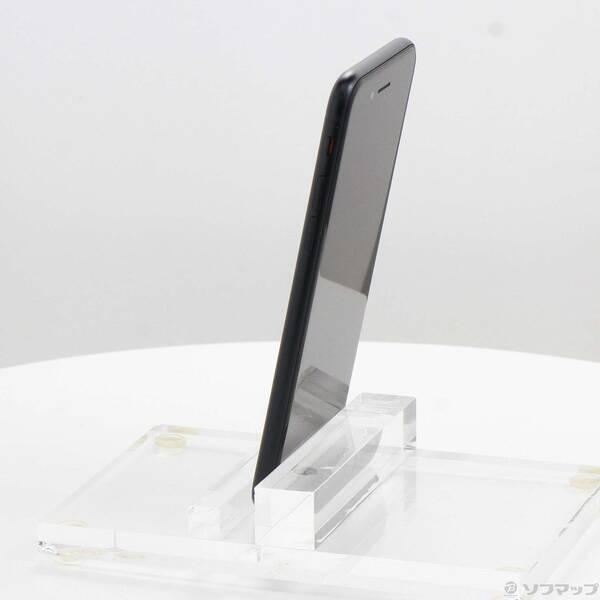 〔中古〕Apple(アップル) iPhone SE 第3世代 64GB ミッドナイト MMYC3J／A SIMフリー〔269-ud〕 |  | 01