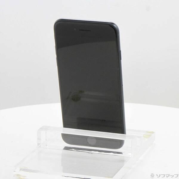 〔中古〕Apple(アップル) iPhone SE 第3世代 64GB ミッドナイト MMYC3J／A SIMフリー〔269-ud〕 |  | 02