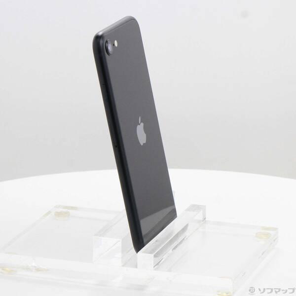 〔中古〕Apple(アップル) iPhone SE 第3世代 64GB ミッドナイト MMYC3J／A SIMフリー〔269-ud〕 |  | 03