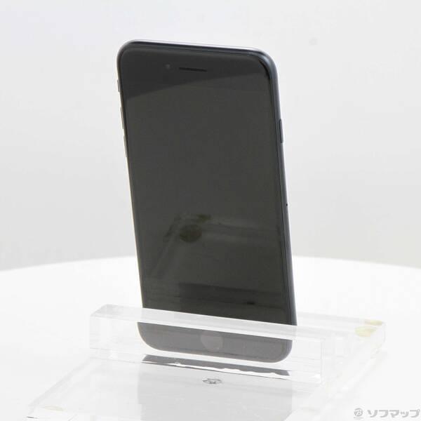 〔中古〕Apple(アップル) iPhone SE 第3世代 64GB ミッドナイト MMYC3J／A SIMフリー〔371-ud〕 |  | 02