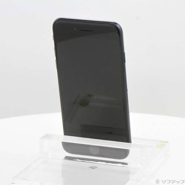 〔中古〕Apple(アップル) iPhone SE 第3世代 64GB ミッドナイト MMYC3J／A SIMフリー〔258-ud〕 |  | 02