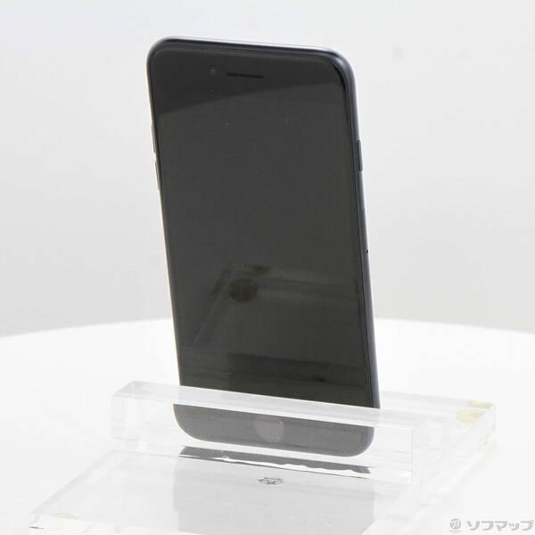 〔中古〕Apple(アップル) iPhone SE 第3世代 64GB ミッドナイト MMYC3J／A SIMフリー〔262-ud〕 |  | 02
