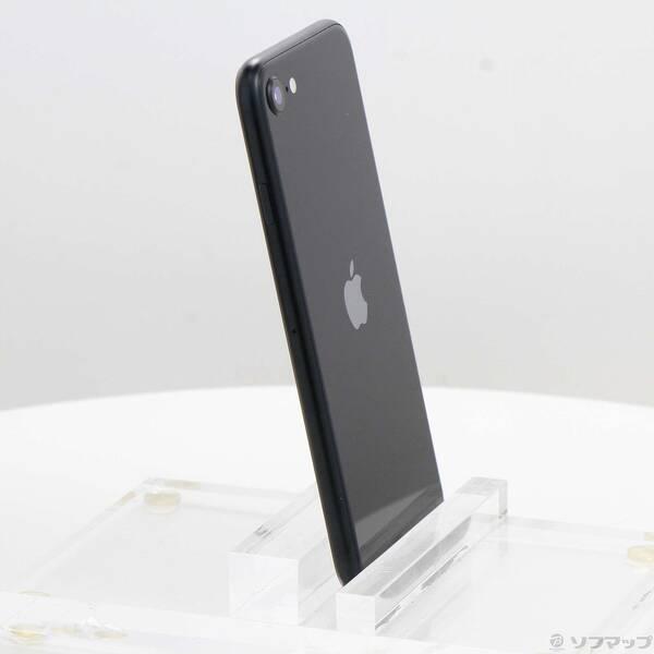 〔中古〕Apple(アップル) iPhone SE 第3世代 64GB ミッドナイト MMYC3J／A SIMフリー〔262-ud〕 |  | 03