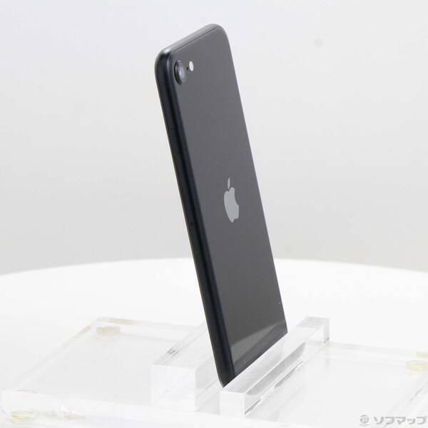 〔中古〕Apple(アップル) iPhone SE 第3世代 64GB ミッドナイト MMYC3J／A SIMフリー〔269-ud〕 |  | 03