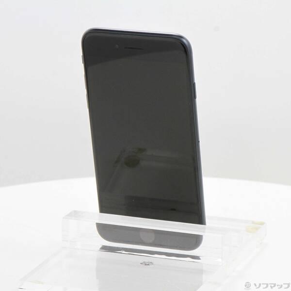 〔中古〕Apple(アップル) iPhone SE 第3世代 64GB ミッドナイト MMYC3J／A SIMフリー〔251-ud〕 |  | 02