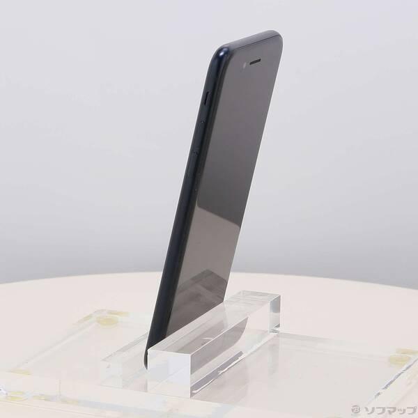 〔中古〕Apple(アップル) iPhone SE 第3世代 64GB ミッドナイト MMYC3J／A SIMフリー〔269-ud〕 |  | 01