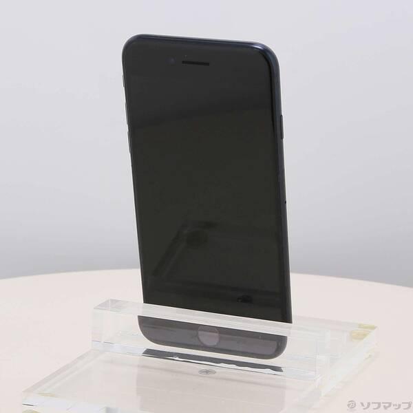 〔中古〕Apple(アップル) iPhone SE 第3世代 64GB ミッドナイト MMYC3J／A SIMフリー〔269-ud〕 |  | 02