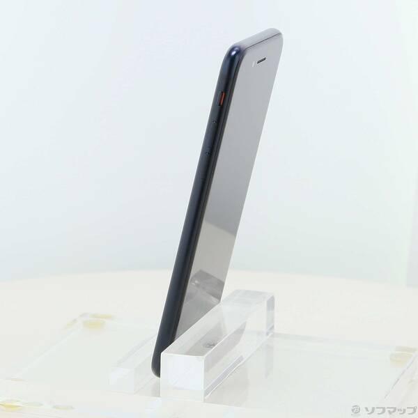 〔中古〕Apple(アップル) iPhone SE 第3世代 64GB ミッドナイト MMYC3J／A SIMフリー〔349-ud〕 |  | 01