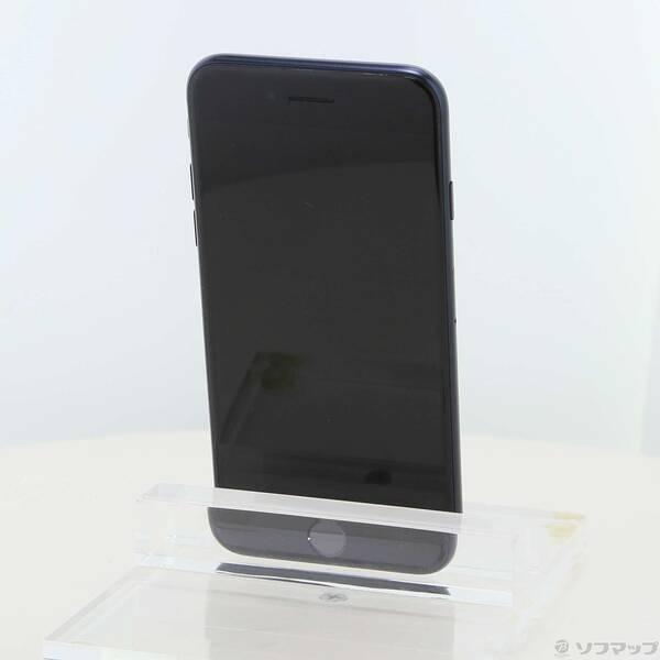 〔中古〕Apple(アップル) iPhone SE 第3世代 64GB ミッドナイト MMYC3J／A SIMフリー〔349-ud〕 |  | 02