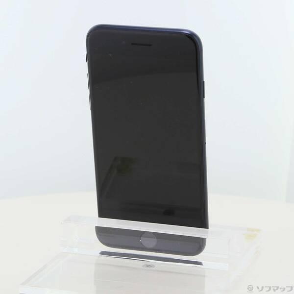 〔中古〕Apple(アップル) iPhone SE 第3世代 64GB ミッドナイト MMYC3J／A SIMフリー〔377-ud〕 |  | 02