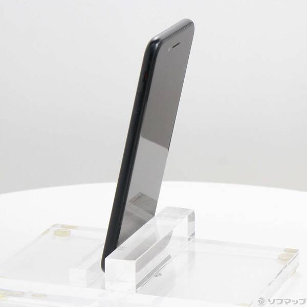 〔中古〕Apple(アップル) iPhone SE 第3世代 64GB ミッドナイト MMYC3J／A SIMフリー〔344-ud〕 |  | 01