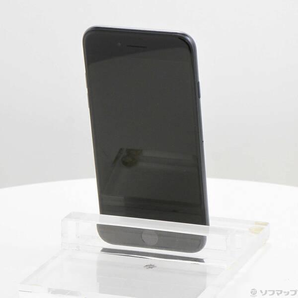 〔中古〕Apple(アップル) iPhone SE 第3世代 64GB ミッドナイト MMYC3J／A SIMフリー〔344-ud〕 |  | 02