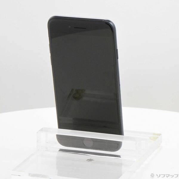 〔中古〕Apple(アップル) iPhone SE 第3世代 64GB ミッドナイト MMYC3J／A SIMフリー〔258-ud〕 |  | 02