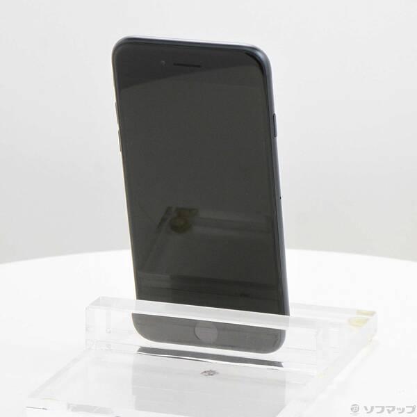 〔中古〕Apple(アップル) iPhone SE 第3世代 64GB ミッドナイト MMYC3J／A SIMフリー〔348-ud〕 |  | 02
