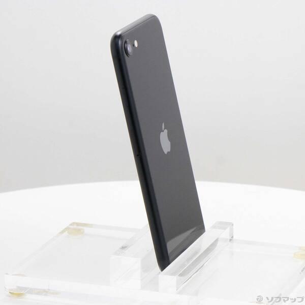 〔中古〕Apple(アップル) iPhone SE 第3世代 64GB ミッドナイト MMYC3J／A SIMフリー〔348-ud〕 |  | 03