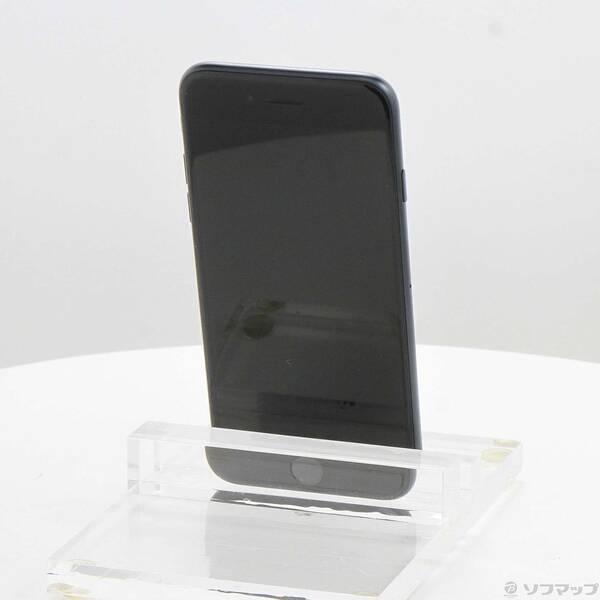 〔中古〕Apple(アップル) iPhone SE 第3世代 64GB ミッドナイト MMYC3J／A SIMフリー〔251-ud〕 |  | 02