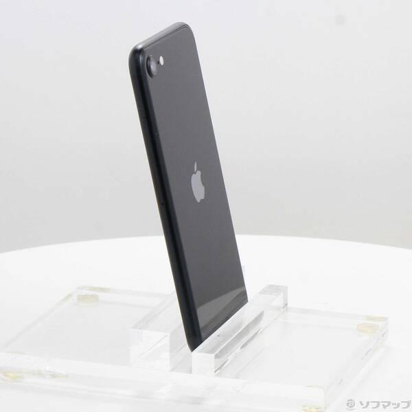 〔中古〕Apple(アップル) iPhone SE 第3世代 64GB ミッドナイト MMYC3J／A SIMフリー〔251-ud〕 |  | 03
