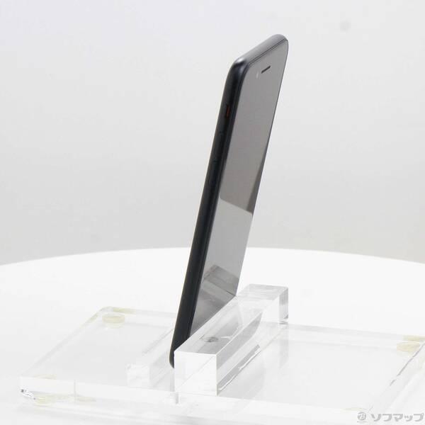 〔中古〕Apple(アップル) iPhone SE 第3世代 64GB ミッドナイト MMYC3J／A SIMフリー〔276-ud〕 |  | 01