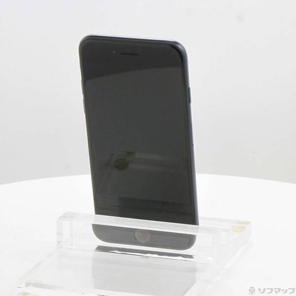 〔中古〕Apple(アップル) iPhone SE 第3世代 64GB ミッドナイト MMYC3J／A SIMフリー〔276-ud〕 |  | 02