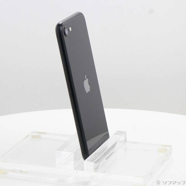 〔中古〕Apple(アップル) iPhone SE 第3世代 64GB ミッドナイト MMYC3J／A SIMフリー〔276-ud〕 |  | 03