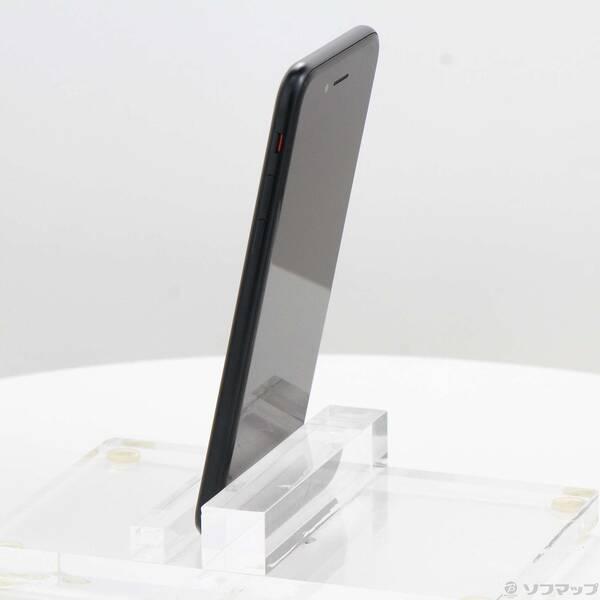 〔中古〕Apple(アップル) iPhone SE 第3世代 64GB ミッドナイト MMYC3J／A SIMフリー〔368-ud〕 |  | 01
