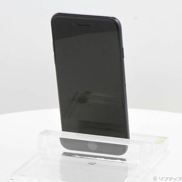 〔中古〕Apple(アップル) iPhone SE 第3世代 64GB ミッドナイト MMYC3J／A SIMフリー〔368-ud〕 |  | 02