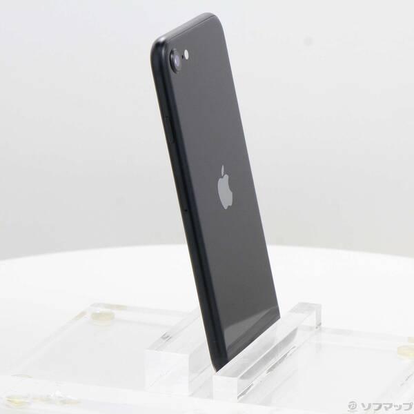 〔中古〕Apple(アップル) iPhone SE 第3世代 64GB ミッドナイト MMYC3J／A SIMフリー〔368-ud〕 |  | 03