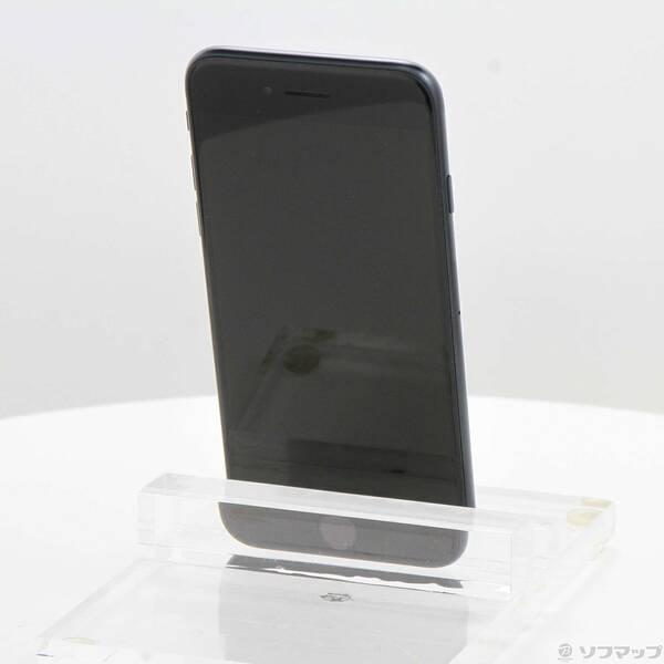 〔中古〕Apple(アップル) iPhone SE 第3世代 64GB ミッドナイト MMYC3J／A SIMフリー〔258-ud〕 |  | 02