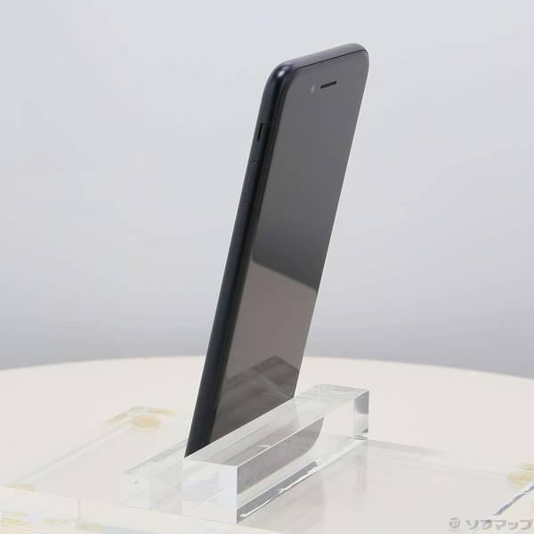 〔中古〕Apple(アップル) iPhone SE 第3世代 64GB ミッドナイト MMYC3J／A SIMフリー〔258-ud〕 |  | 01