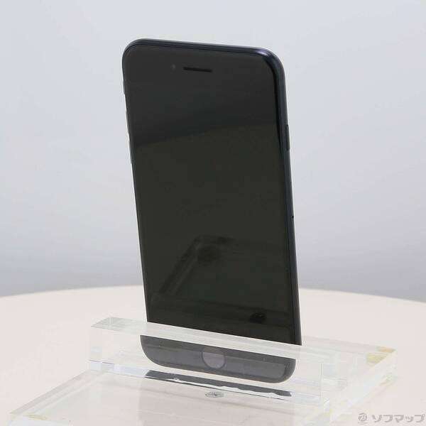 〔中古〕Apple(アップル) iPhone SE 第3世代 64GB ミッドナイト MMYC3J／A SIMフリー〔258-ud〕 |  | 02