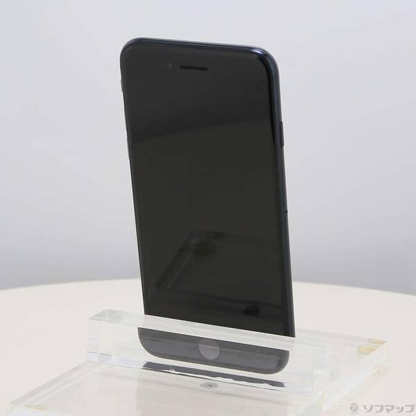 〔中古〕Apple(アップル) iPhone SE 第3世代 64GB ミッドナイト MMYC3J／A SIMフリー〔258-ud〕 |  | 02