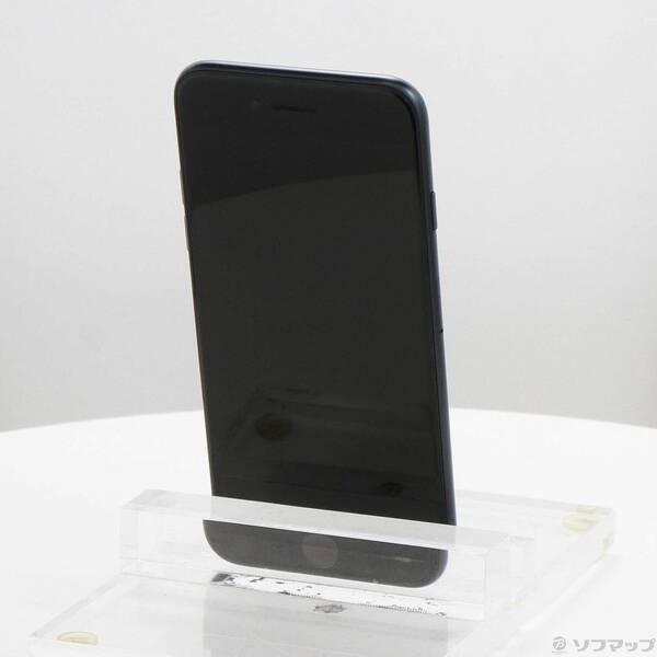 〔中古〕Apple(アップル) iPhone SE 第3世代 64GB ミッドナイト MMYC3J／A SIMフリー〔276-ud〕 |  | 02