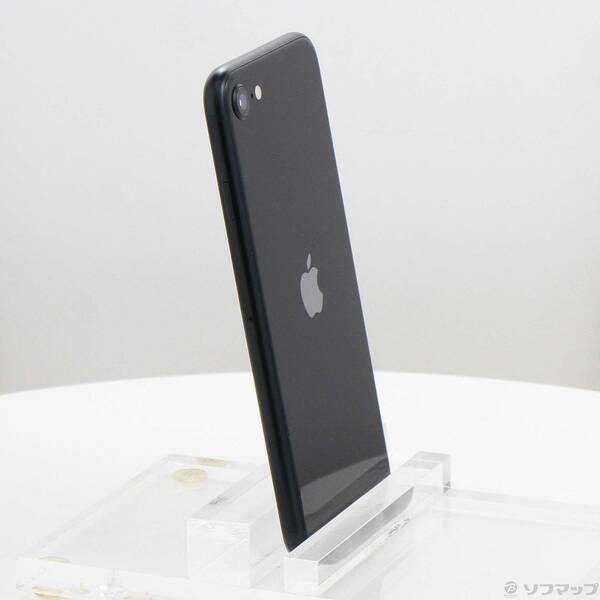 〔中古〕Apple(アップル) iPhone SE 第3世代 64GB ミッドナイト MMYC3J／A SIMフリー〔276-ud〕 |  | 03