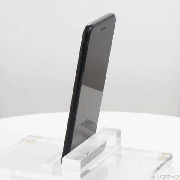〔中古〕Apple(アップル) iPhone SE 第3世代 64GB ミッドナイト MMYC3J／A SIMフリー〔352-ud〕 |  | 01