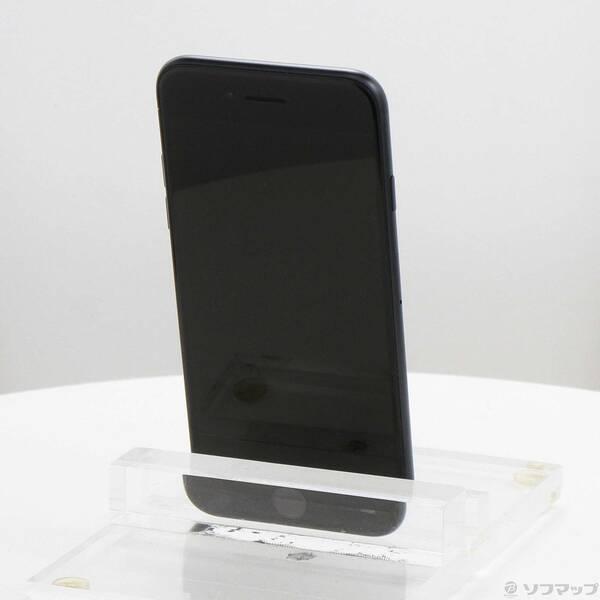 〔中古〕Apple(アップル) iPhone SE 第3世代 64GB ミッドナイト MMYC3J／A SIMフリー〔352-ud〕 |  | 02