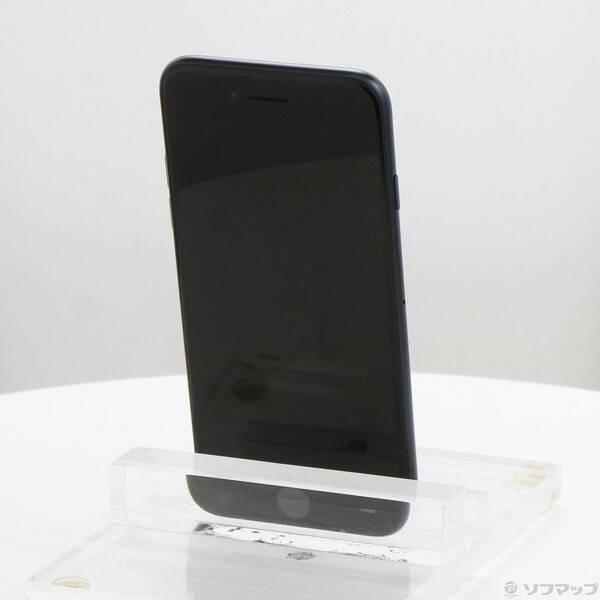 〔中古〕Apple(アップル) iPhone SE 第3世代 64GB ミッドナイト MMYC3J／A SIMフリー〔305-ud〕 |  | 02