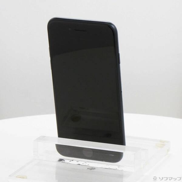 〔中古〕Apple(アップル) iPhone SE 第3世代 64GB ミッドナイト MMYC3J／A SIMフリー〔344-ud〕 |  | 02