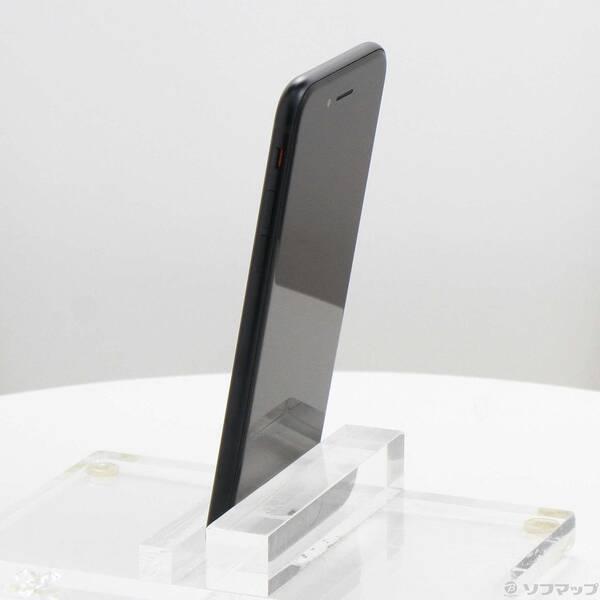 〔中古〕Apple(アップル) iPhone SE 第3世代 64GB ミッドナイト MMYC3J／A SIMフリー〔305-ud〕 |  | 01