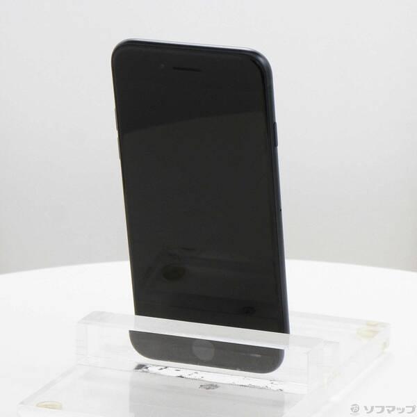 〔中古〕Apple(アップル) iPhone SE 第3世代 64GB ミッドナイト MMYC3J／A SIMフリー〔305-ud〕 |  | 02